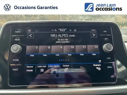 Photo 14 Volkswagen T-roc  1.5 TSI EVO 150 Start/Stop BVM6