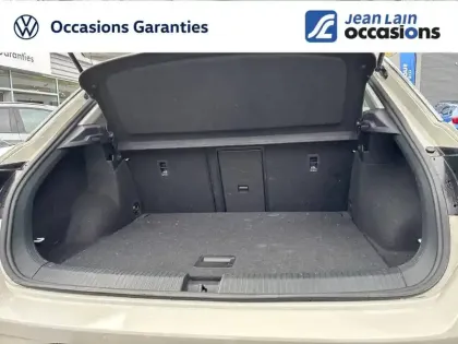 Photo 13 Volkswagen T-roc  1.5 TSI EVO 150 Start/Stop BVM6