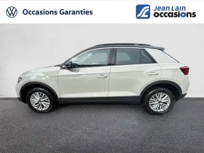 Photo 6 Volkswagen T-roc  1.5 TSI EVO 150 Start/Stop BVM6