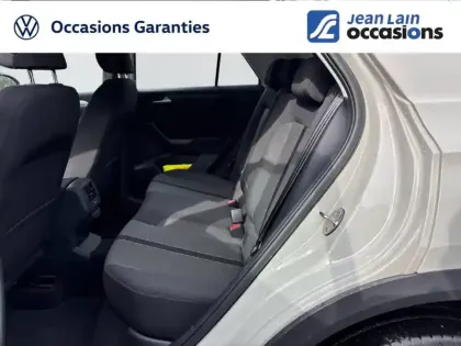 Photo 5 Volkswagen T-roc  1.5 TSI EVO 150 Start/Stop BVM6