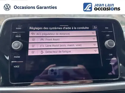 Photo 19 Volkswagen T-roc  1.5 TSI EVO 150 Start/Stop BVM6