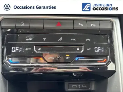 Photo 18 Volkswagen T-roc  1.5 TSI EVO 150 Start/Stop BVM6