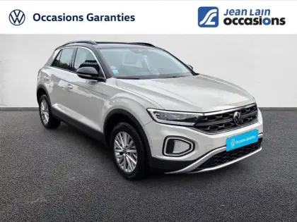 Photo 9 Volkswagen T-roc  1.5 TSI EVO 150 Start/Stop BVM6