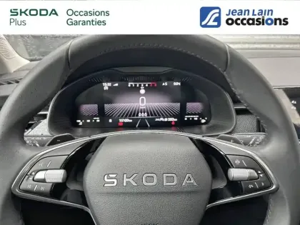 Photo 18 Skoda Kamiq Gén. I Ph2 Selection 5