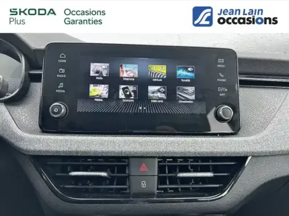 Photo 54 Skoda Kamiq  1.0 TSI Evo 2 116 ch DSG7