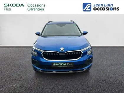 Photo 28 Skoda Kamiq  1.0 TSI Evo 2 116 ch DSG7