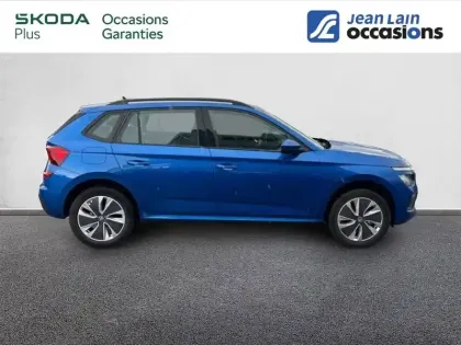 Photo 23 Skoda Kamiq  1.0 TSI Evo 2 116 ch DSG7