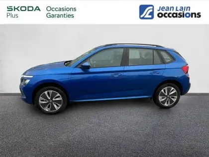 Photo 6 Skoda Kamiq Gén. I Ph2 Selection 5