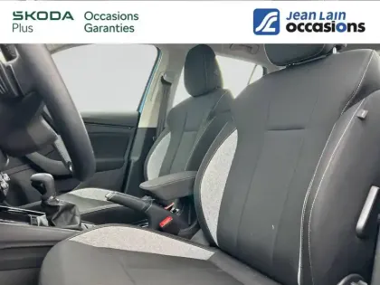 Photo 24 Skoda Kamiq  1.0 TSI Evo 2 116 ch DSG7