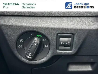 Photo 36 Skoda Kamiq  1.0 TSI Evo 2 116 ch DSG7