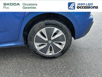Photo 31 Skoda Kamiq  1.0 TSI Evo 2 116 ch DSG7