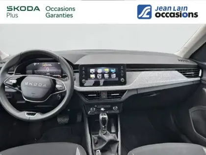 Photo 42 Skoda Kamiq  1.0 TSI Evo 2 116 ch DSG7