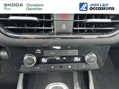 Photo 39 Skoda Kamiq  1.0 TSI Evo 2 116 ch DSG7
