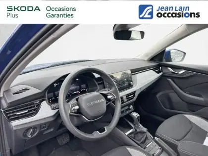 Photo 12 Skoda Kamiq Gén. I Ph2 Selection 5