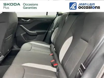 Photo 45 Skoda Kamiq  1.0 TSI Evo 2 116 ch DSG7