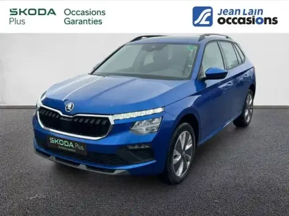 Photo 40 Skoda Kamiq  1.0 TSI Evo 2 116 ch DSG7