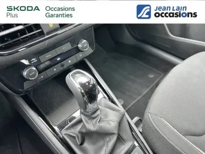 Photo 55 Skoda Kamiq  1.0 TSI Evo 2 116 ch DSG7