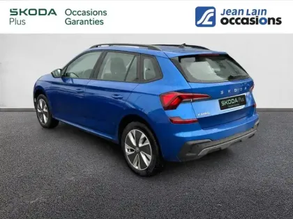 Photo 50 Skoda Kamiq  1.0 TSI Evo 2 116 ch DSG7