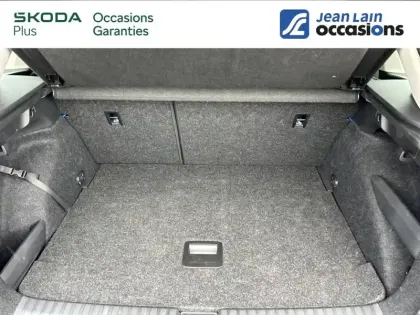 Photo 33 Skoda Kamiq  1.0 TSI Evo 2 116 ch DSG7