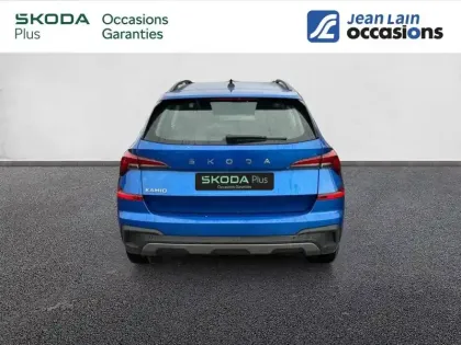 Photo 47 Skoda Kamiq  1.0 TSI Evo 2 116 ch DSG7