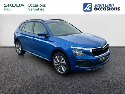 Photo 9 Skoda Kamiq Gén. I Ph2 Selection 5