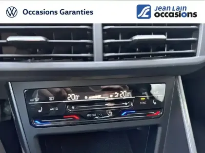 Photo 36 Volkswagen Polo  1.0 TSI 116 S&S DSG7