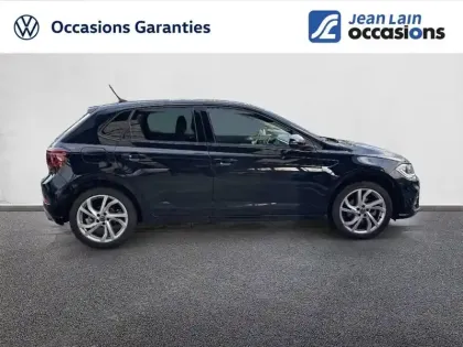 Photo 43 Volkswagen Polo  1.0 TSI 116 S&S DSG7