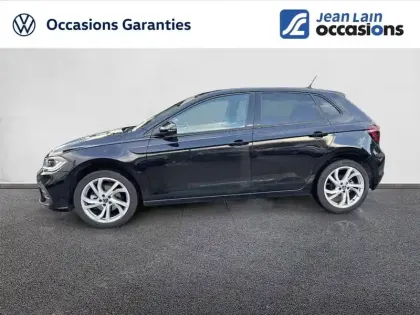 Photo 6 Volkswagen Polo Gén. VI Ph2 Evo Style 5