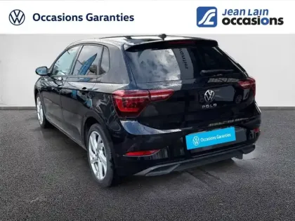 Photo 30 Volkswagen Polo  1.0 TSI 116 S&S DSG7