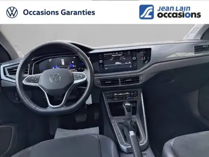 Photo 22 Volkswagen Polo  1.0 TSI 116 S&S DSG7