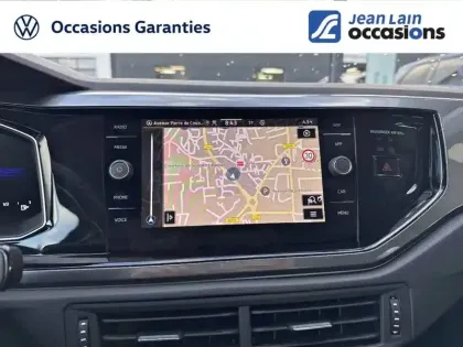 Photo 34 Volkswagen Polo  1.0 TSI 116 S&S DSG7