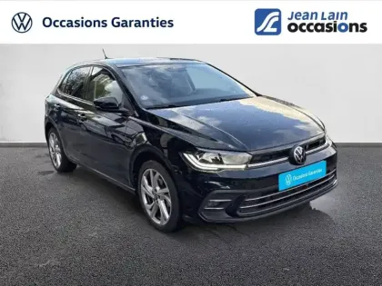 Photo 29 Volkswagen Polo  1.0 TSI 116 S&S DSG7