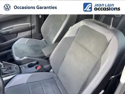 Photo 24 Volkswagen Polo  1.0 TSI 116 S&S DSG7