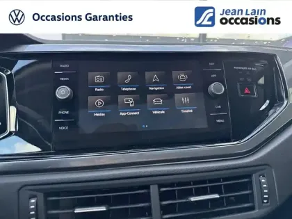 Photo 37 Volkswagen Polo  1.0 TSI 116 S&S DSG7