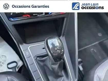 Photo 35 Volkswagen Polo  1.0 TSI 116 S&S DSG7