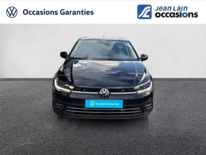 Photo 28 Volkswagen Polo  1.0 TSI 116 S&S DSG7