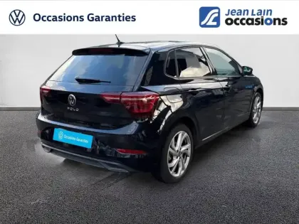 Photo 41 Volkswagen Polo  1.0 TSI 116 S&S DSG7