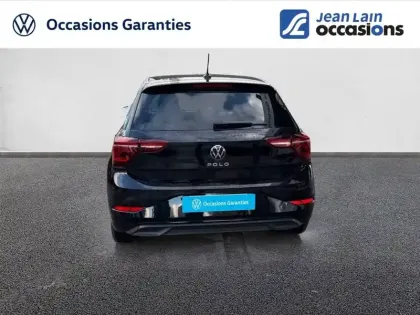 Photo 47 Volkswagen Polo  1.0 TSI 116 S&S DSG7
