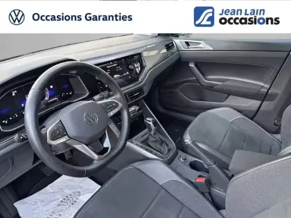 Photo 32 Volkswagen Polo  1.0 TSI 116 S&S DSG7