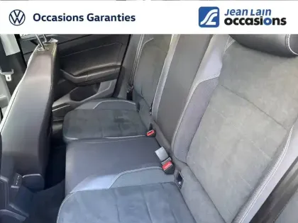 Photo 45 Volkswagen Polo  1.0 TSI 116 S&S DSG7