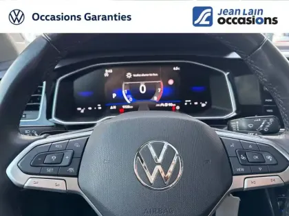 Photo 38 Volkswagen Polo  1.0 TSI 116 S&S DSG7