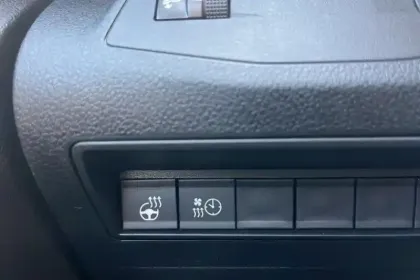 Photo 26 Peugeot Rifter e- M e136ch Batterie 54kWh 5pl