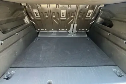 Photo 12 Peugeot Rifter e- M e136ch Batterie 54kWh 5pl