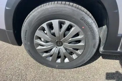 Photo 8 Peugeot Rifter e- M e136ch Batterie 54kWh 5pl