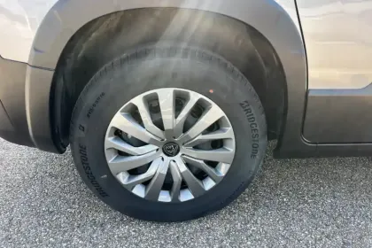 Photo 10 Peugeot Rifter e- M e136ch Batterie 54kWh 5pl