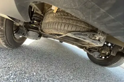 Photo 13 Peugeot Rifter e- M e136ch Batterie 54kWh 5pl