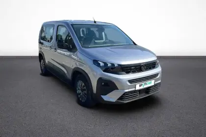 Photo 7 Peugeot Rifter e- M e136ch Batterie 54kWh 5pl