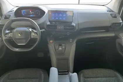 Photo 16 Peugeot Rifter e- M e136ch Batterie 54kWh 5pl