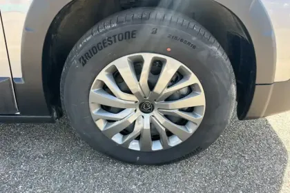 Photo 11 Peugeot Rifter e- M e136ch Batterie 54kWh 5pl