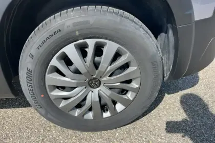 Photo 9 Peugeot Rifter e- M e136ch Batterie 54kWh 5pl